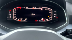 SEAT Arona 1.0 TSI 115 FR Sport 5dr DSG Petrol Hatchback